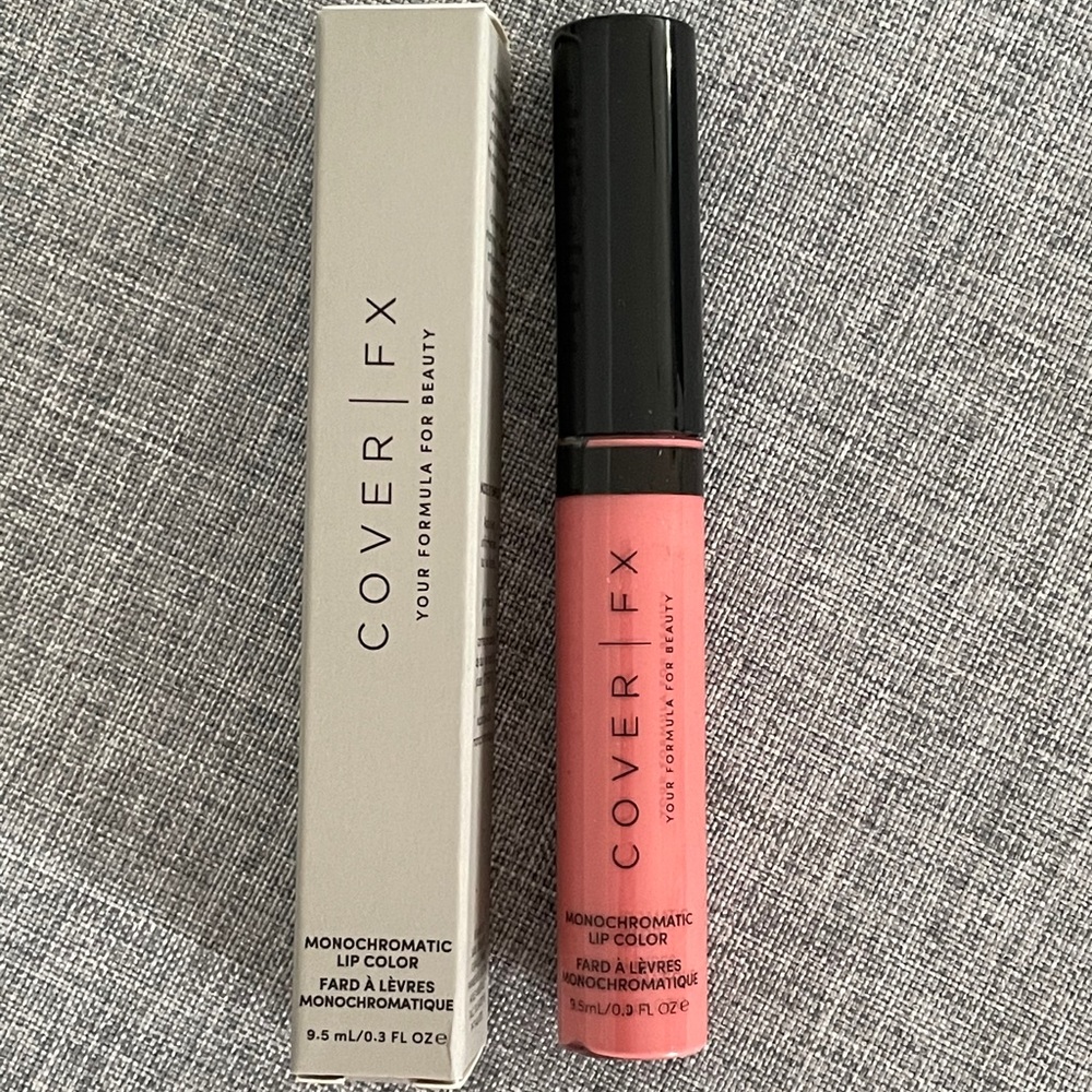 CoverFx Monochromatic Lip Color